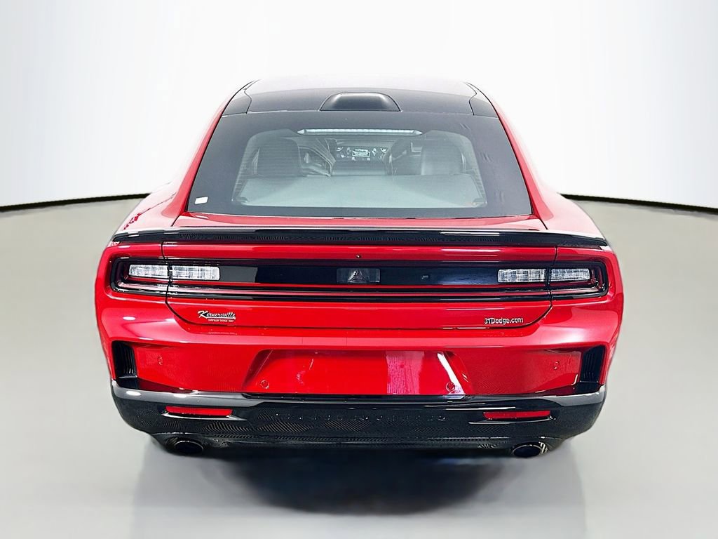 New 2026 Dodge Charger R/T image 6
