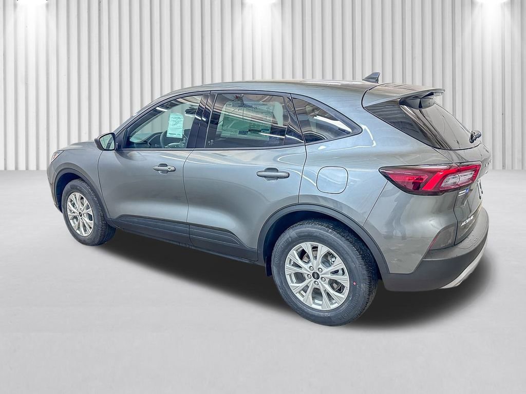 New 2026 Ford Escape Active w/ Cold Weather Package image 7