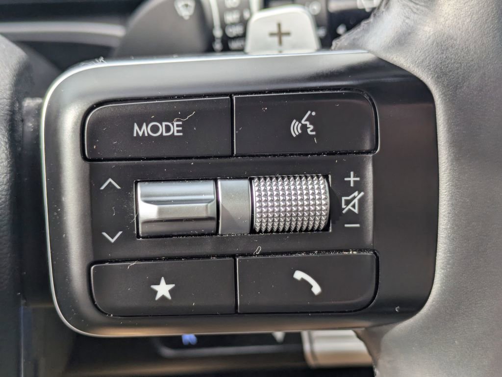 Used 2024 Hyundai Santa Fe SEL image 30