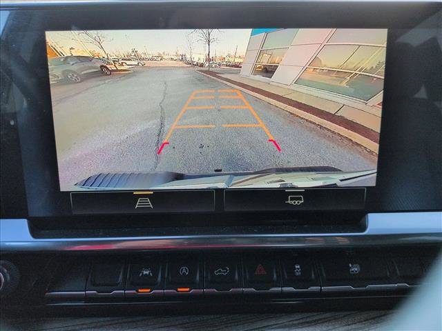 Used 2024 Chevrolet Silverado 1500 RST image 14