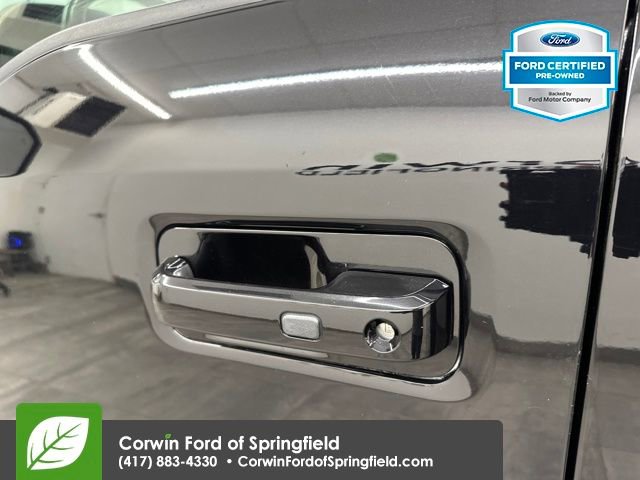 Used 2019 Ford F150 King Ranch w/ Equipment Group 601A Luxury image 24