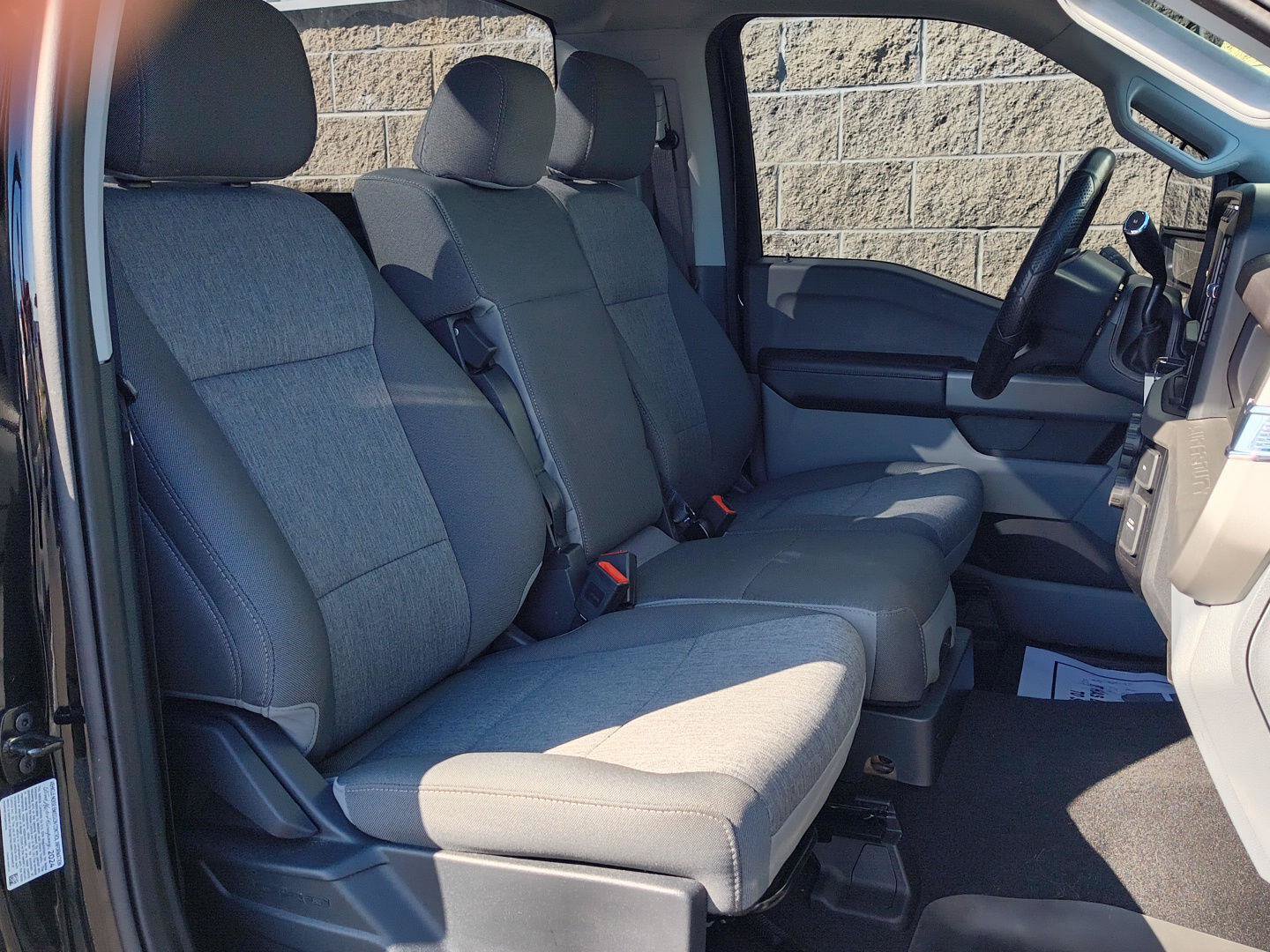 Used 2024 Ford F350 XL w/ STX Appearance Package AWD/4WD image 19