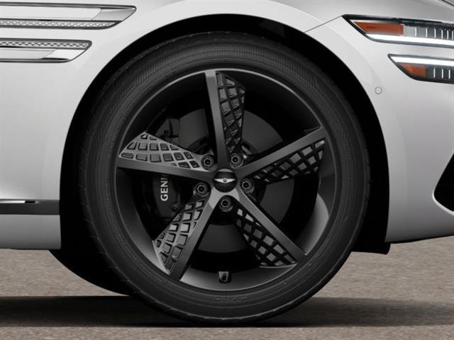 New 2026 Genesis G80 3.5T Sport Prestige image 8