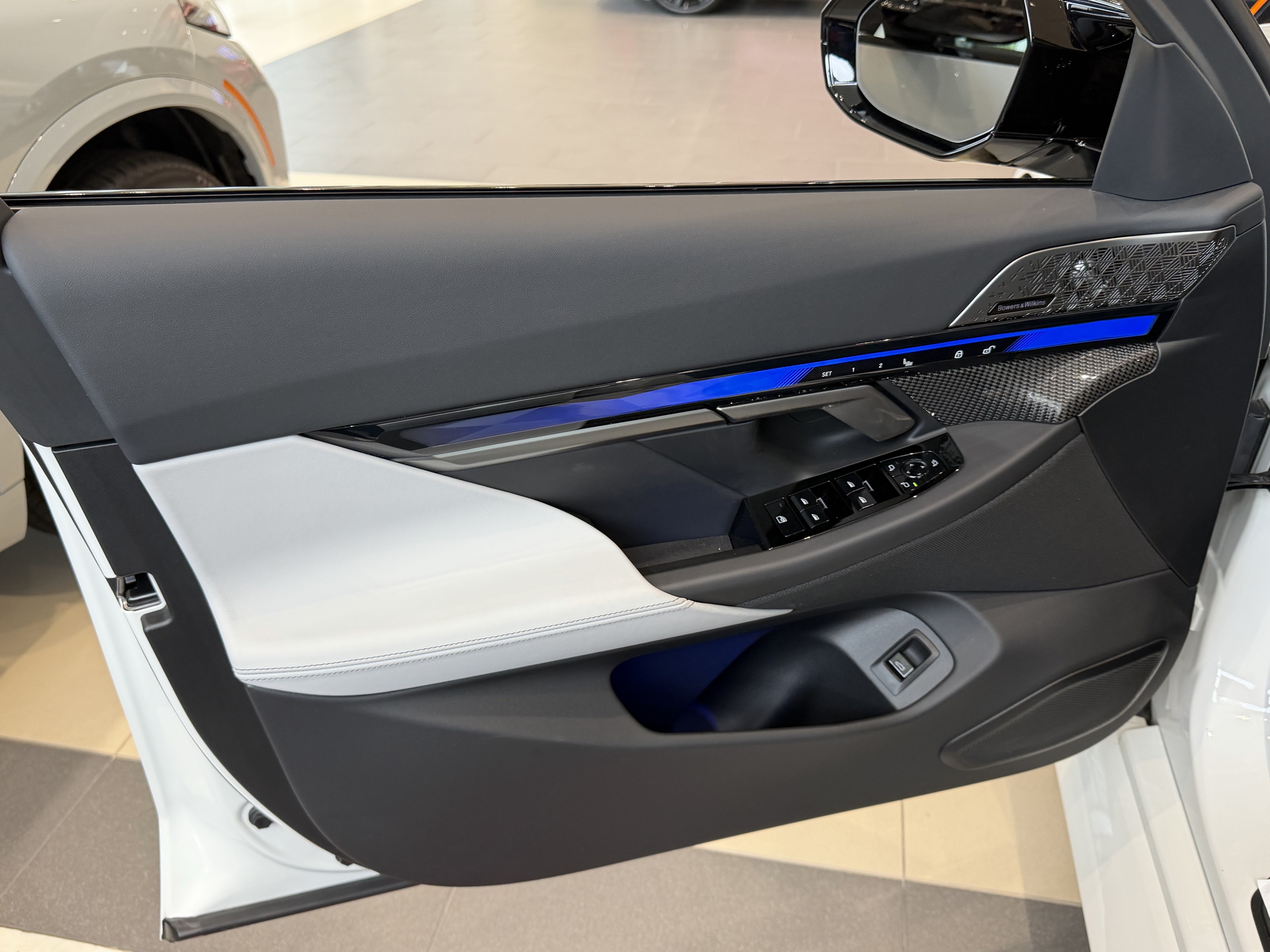 New 2026 BMW M5 Touring w/ M Driver's Package AWD/4WD image 9