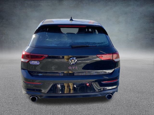 Used 2024 Volkswagen GTI S image 6