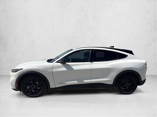 Used 2024 Ford Mustang Mach-E Select RWD image 2
