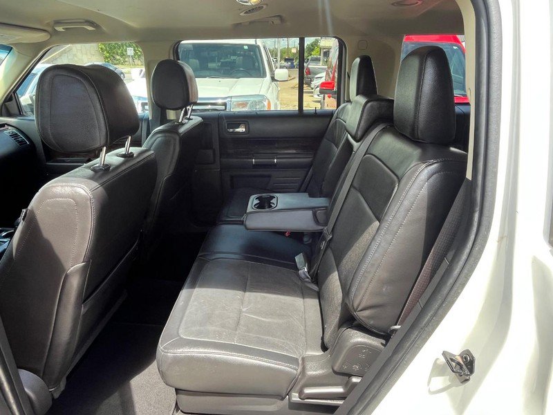 Used 2014 Ford Flex Limited FWD image 7