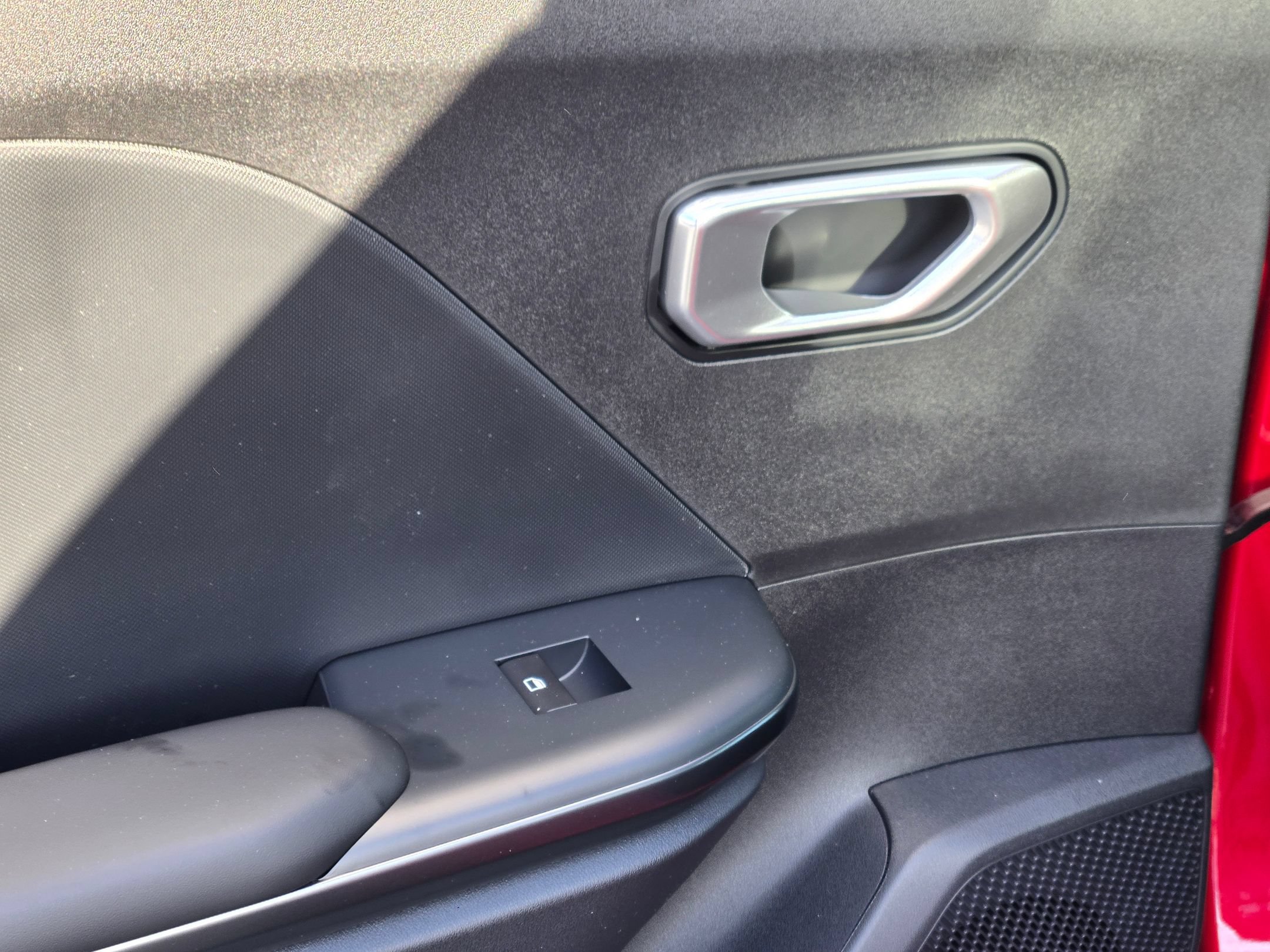 New 2026 Kia K4 FWD image 33