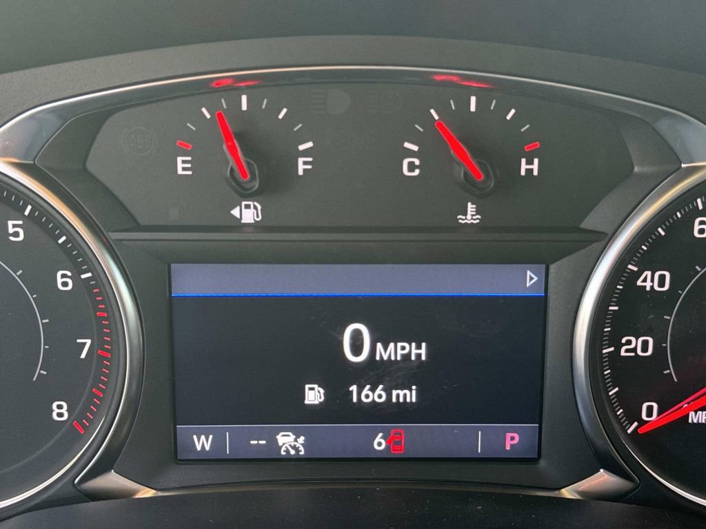 New 2026 Chevrolet Blazer LT image 27