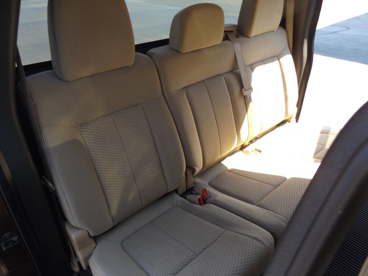 Used 2012 Ford F150 XLT w/ XTR Pkg image 23