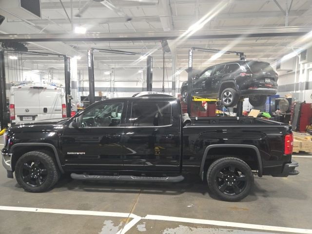 Used 2016 GMC Sierra 1500 SLE w/ SLE Value Package image 8