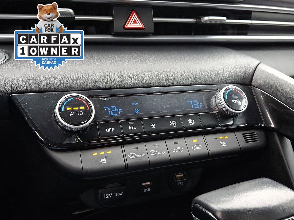 Used 2021 Hyundai Elantra SEL w/ Convenience Package image 16