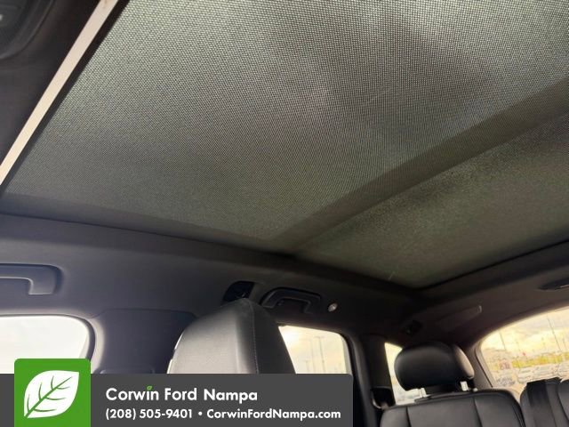 Used 2019 Audi Q7 3.0T Prestige w/ Prestige Package image 10