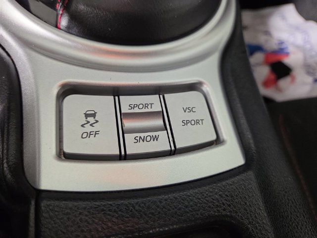 Used 2016 Scion FR-S RWD image 23