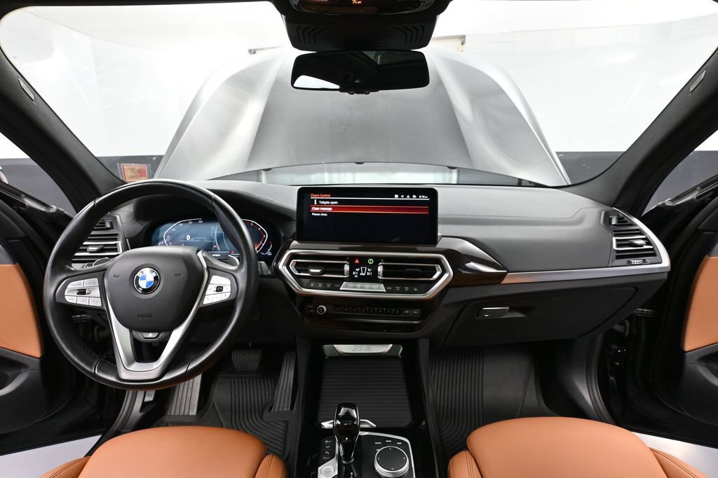 Used 2023 BMW X3 xDrive30i AWD/4WD image 29