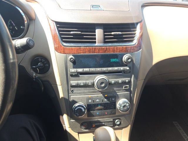 Used 2011 Chevrolet Malibu LTZ w/ LPO, Convenience Package FWD image 10