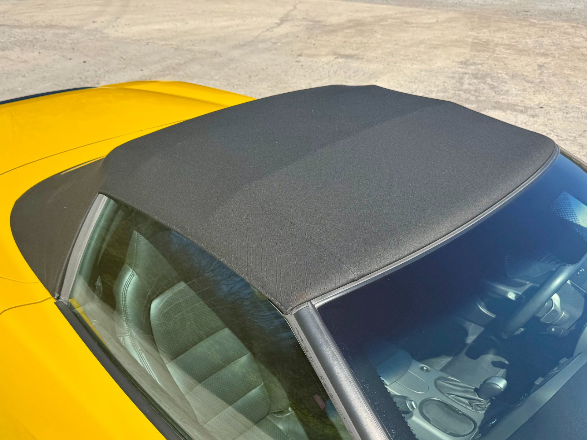 Used 2007 Chevrolet Corvette Convertible w/ Preferred Equipment Group image 19