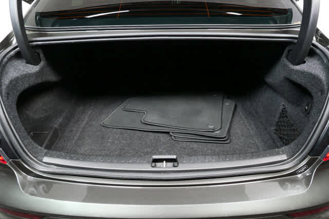 Used 2019 Volvo S60 T6 Inscription image 28