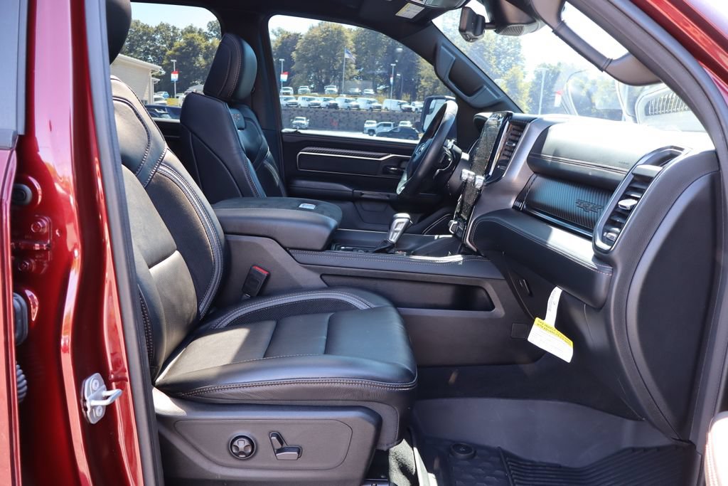 Used 2024 RAM 1500 TRX AWD/4WD image 23