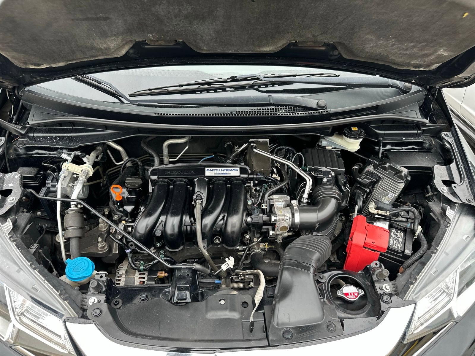 Used 2019 Honda Fit Sport image 32