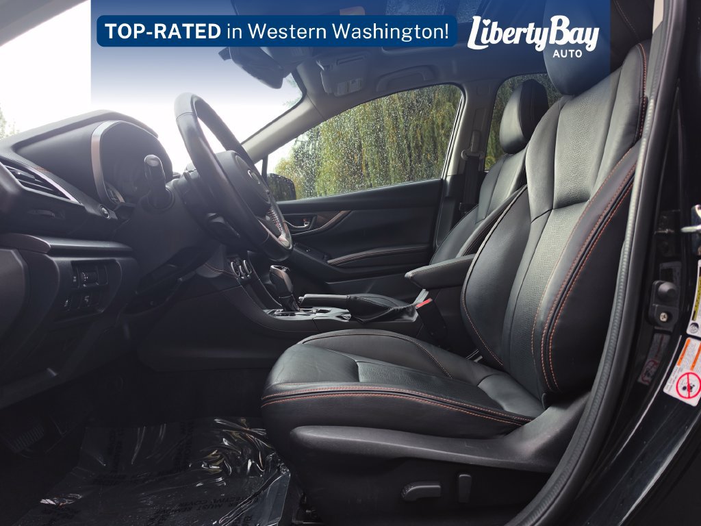 Used 2018 Subaru Crosstrek 2.0i Limited AWD/4WD image 11