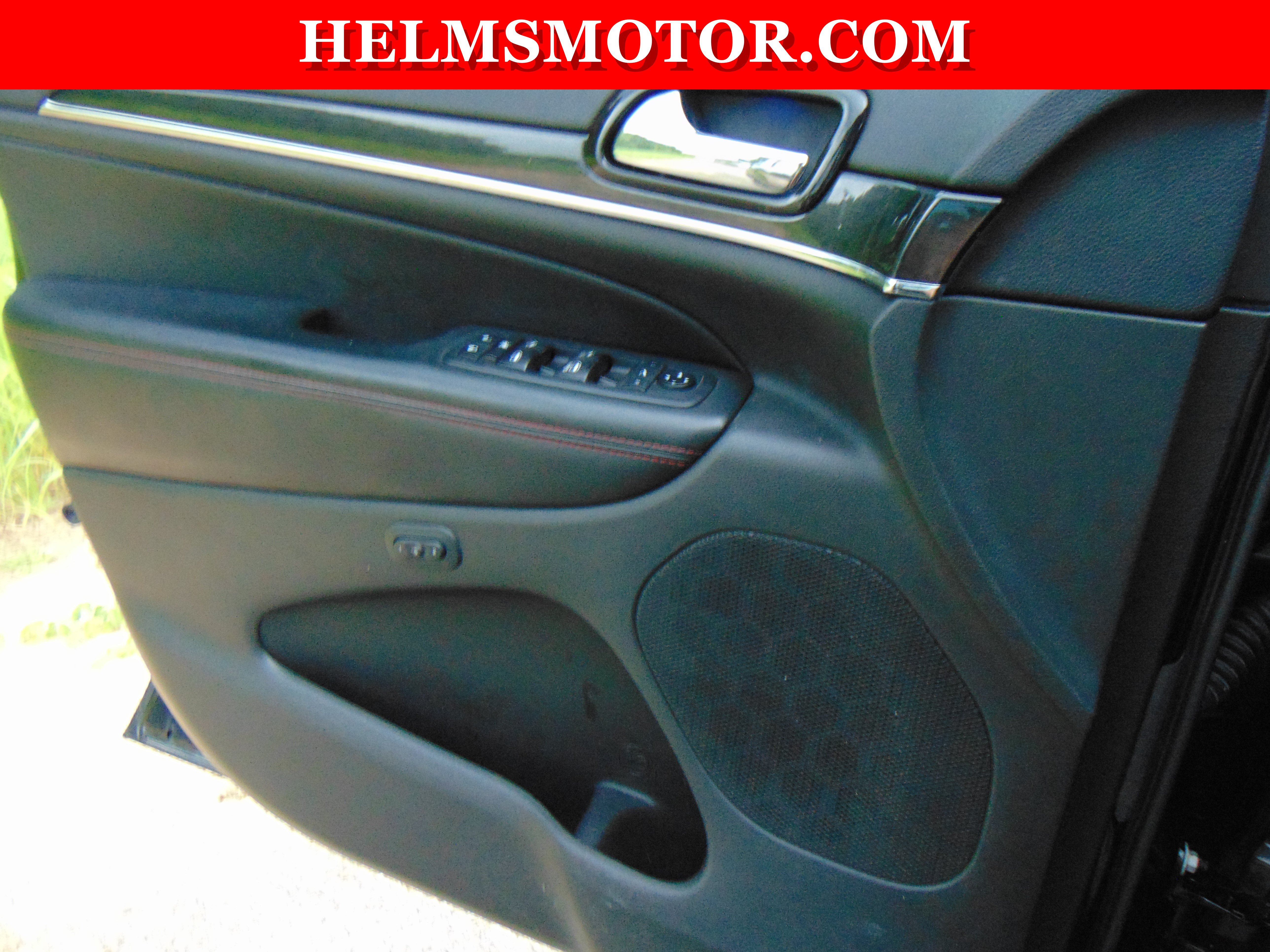 Certified 2020 Jeep Grand Cherokee Trailhawk AWD/4WD image 21