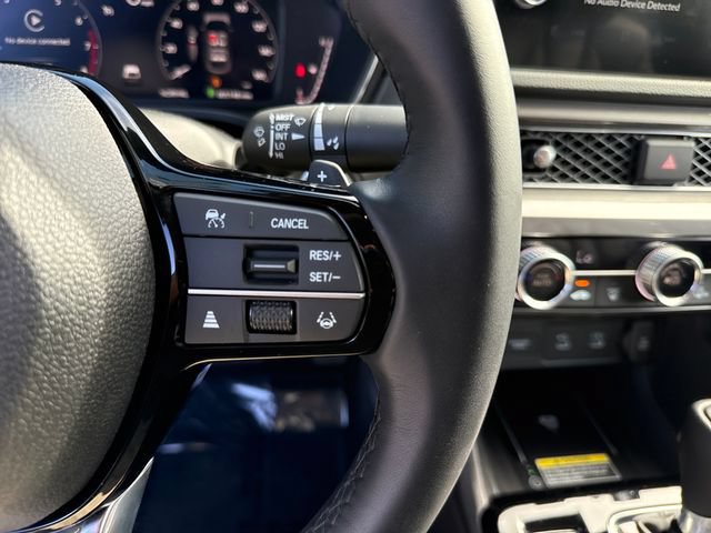 Certified 2026 Acura Integra FWD image 17