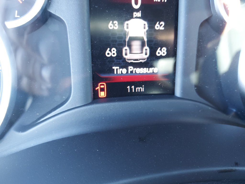 New 2027 RAM 2500 Tradesman AWD/4WD image 19