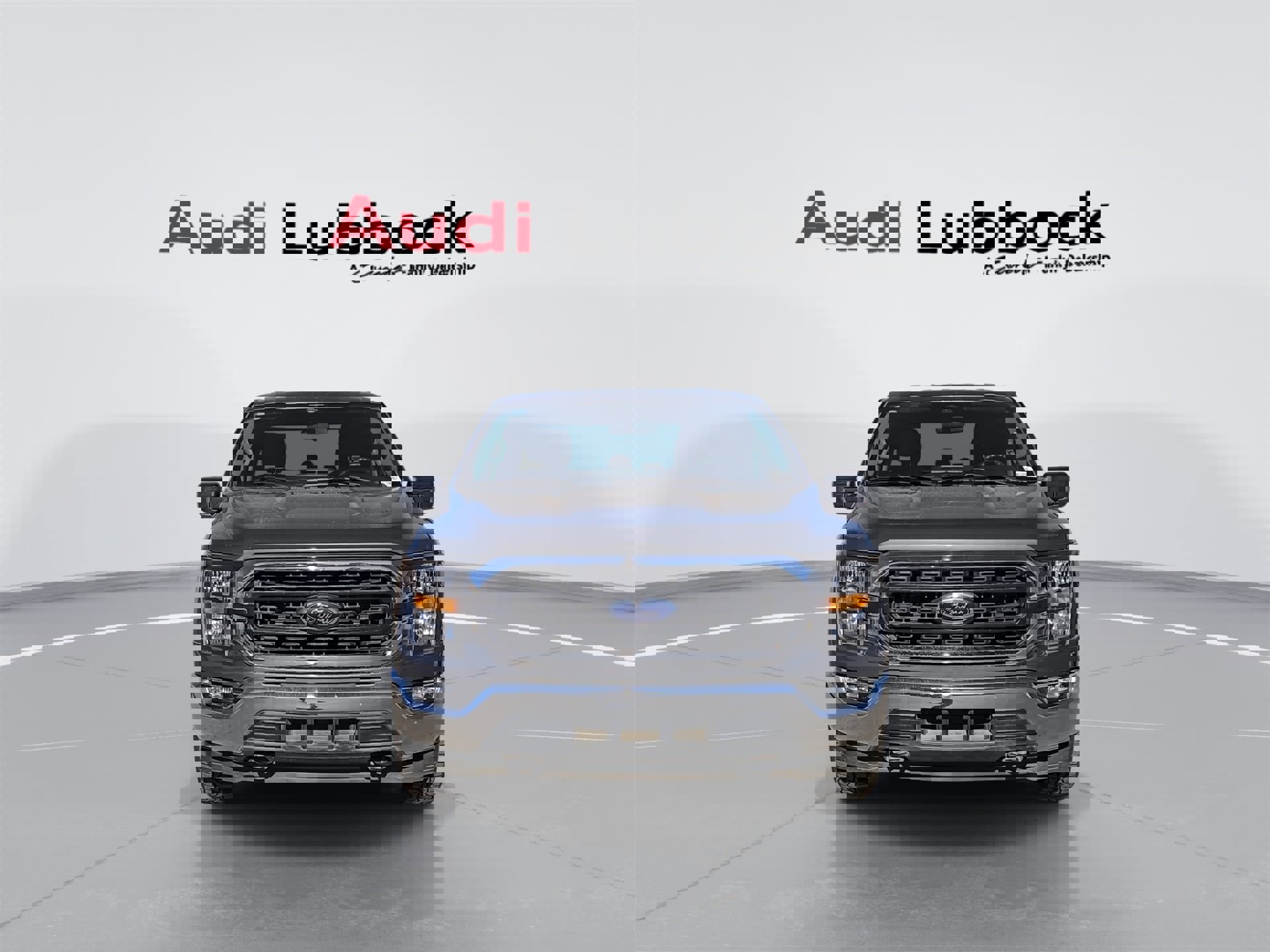 Used 2023 Ford F150 XLT image 3