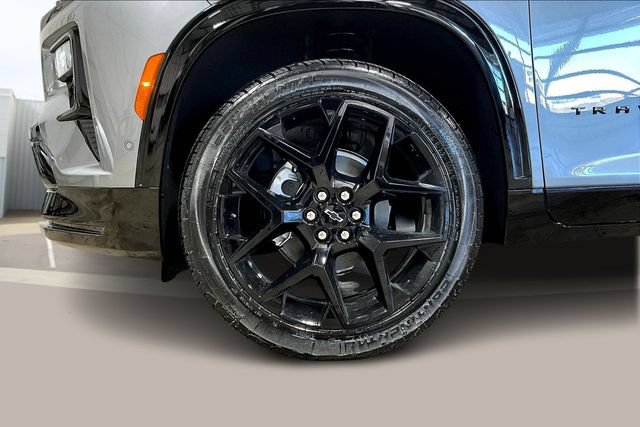 New 2026 Chevrolet Traverse RS FWD image 12
