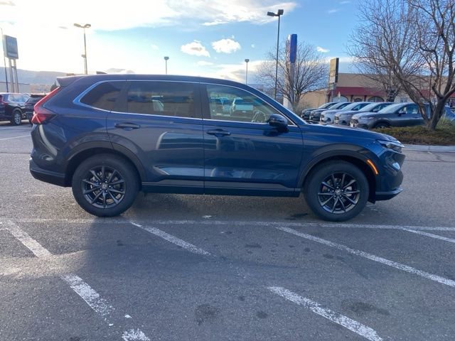 New 2026 Honda CR-V EX-L image 4