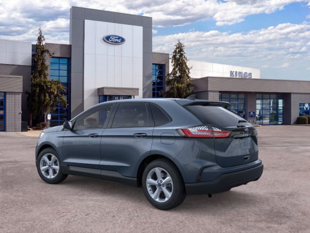 New 2024 Ford Edge SE AWD/4WD image 4