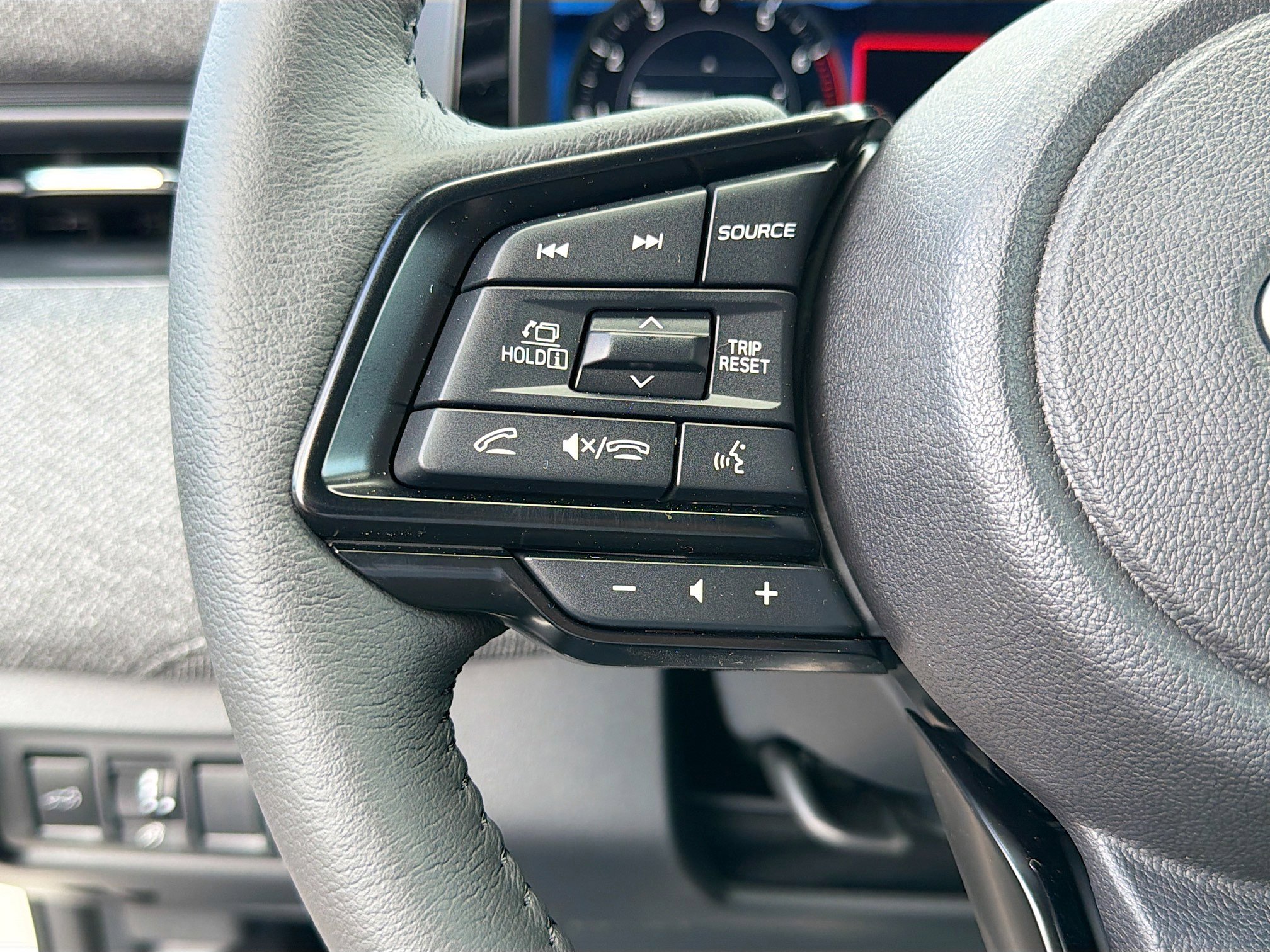 New 2026 Subaru Outback Limited AWD/4WD image 37