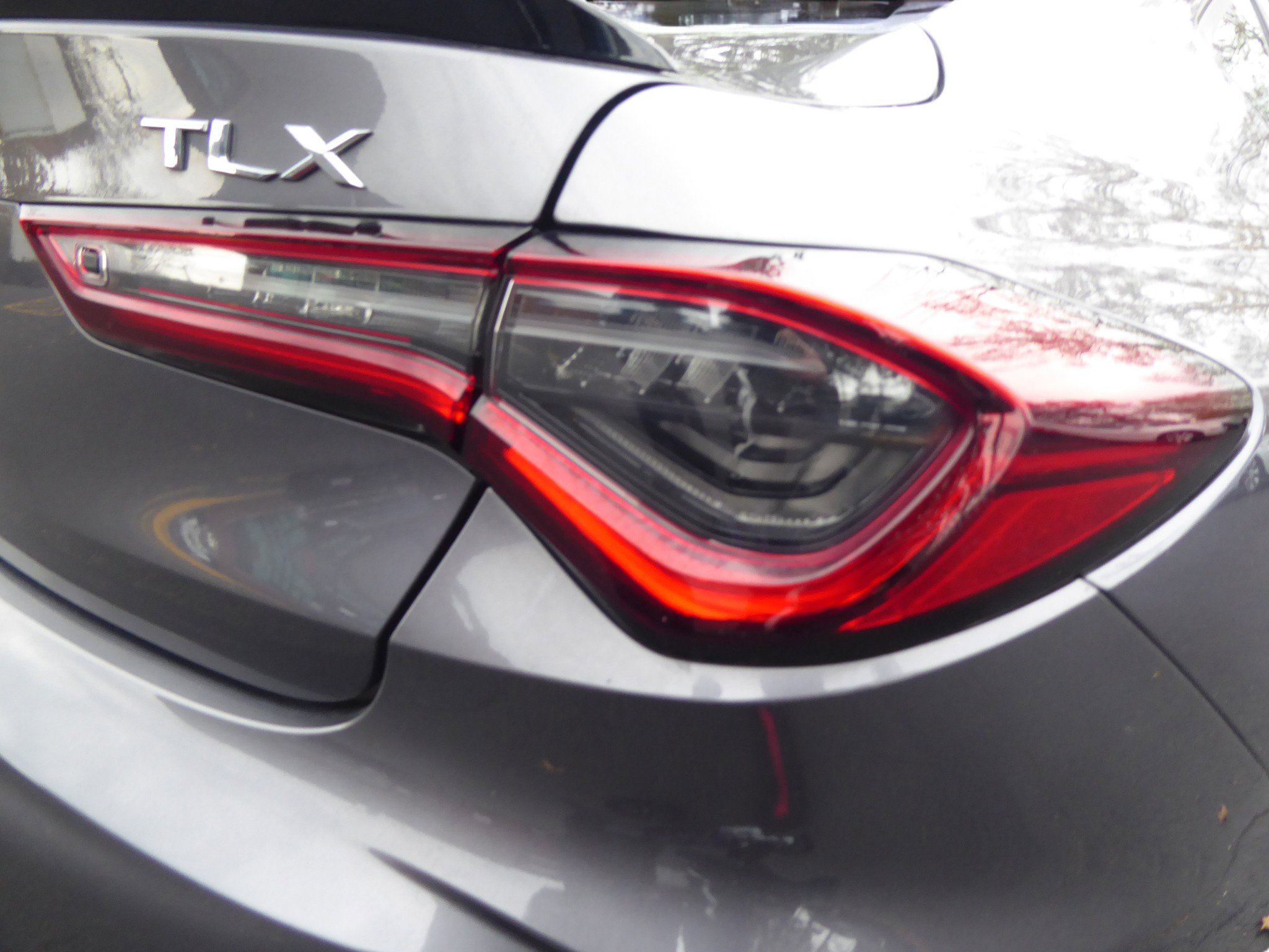 Used 2021 Acura TLX w/ A-SPEC Pkg image 27