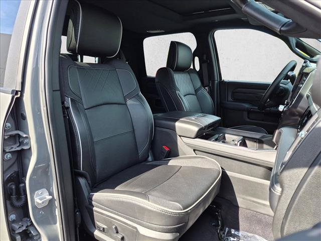 Used 2026 RAM 2500 Limited AWD/4WD image 22