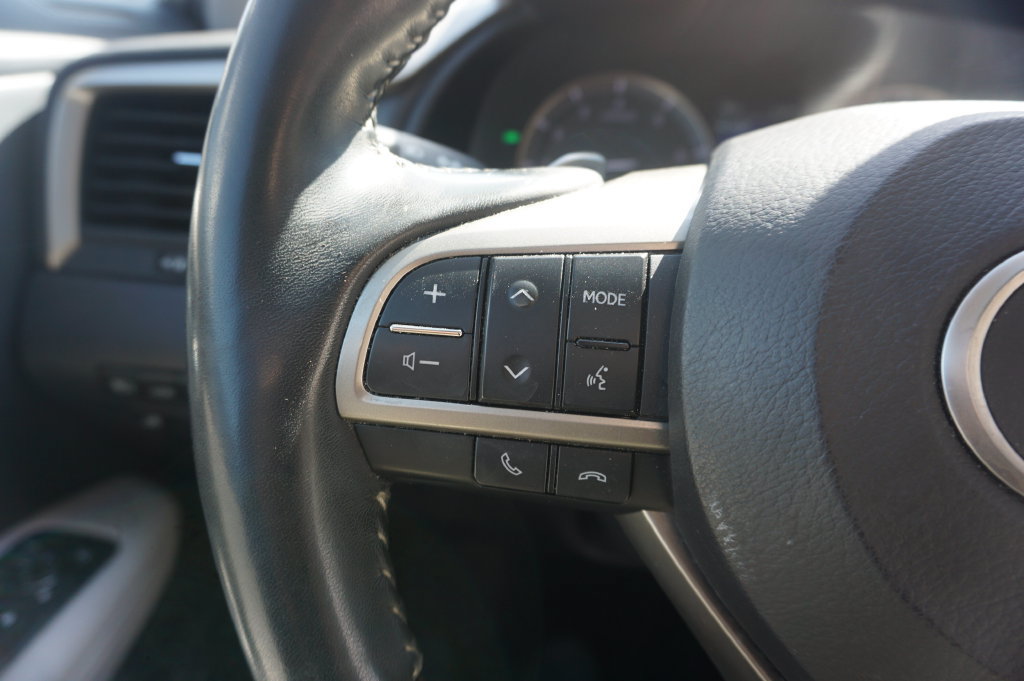 Used 2021 Lexus RX 350 FWD w/ Premium Package image 8