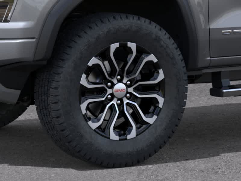 New 2026 GMC Canyon Denali AWD/4WD image 9