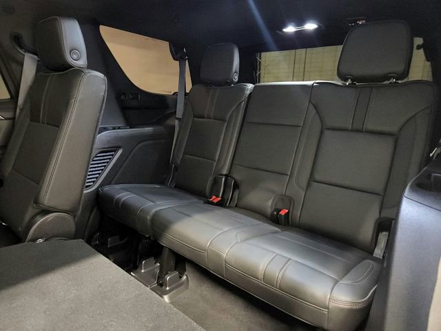 Used 2021 Chevrolet Tahoe RST RWD image 28