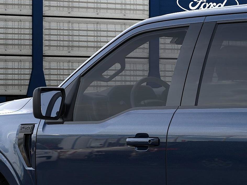 New 2026 Ford F150 XLT w/ XLT Black Appearance Package AWD/4WD image 42