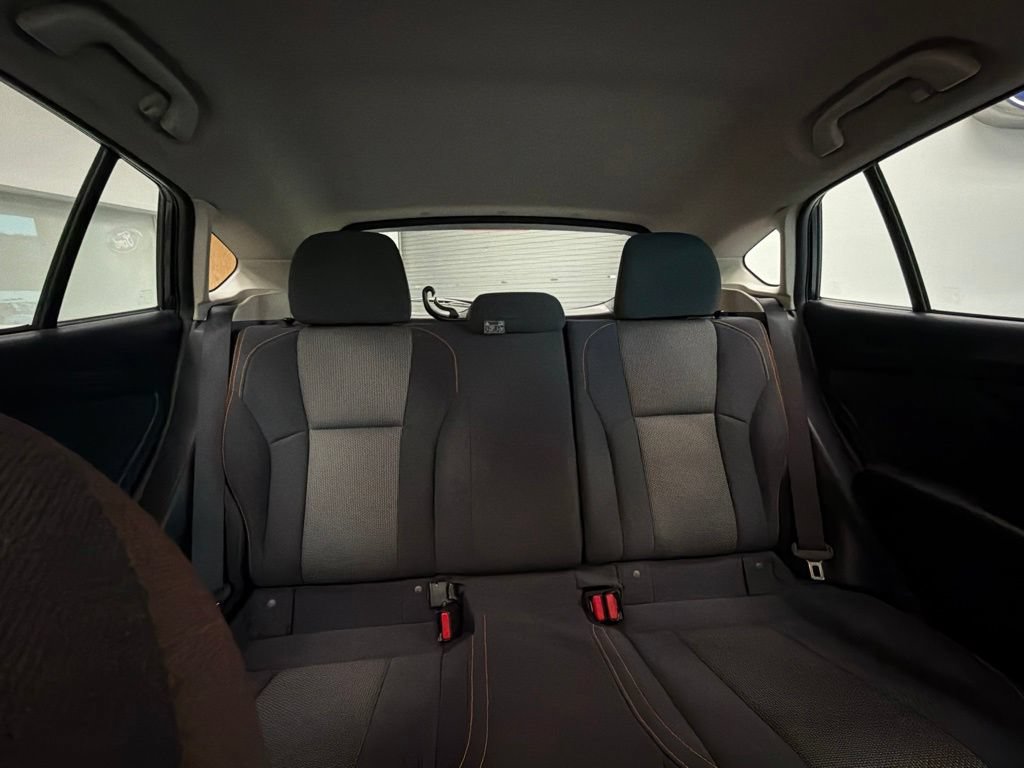 Used 2019 Subaru Crosstrek 2.0i Premium w/ Eyesight System AWD/4WD image 19
