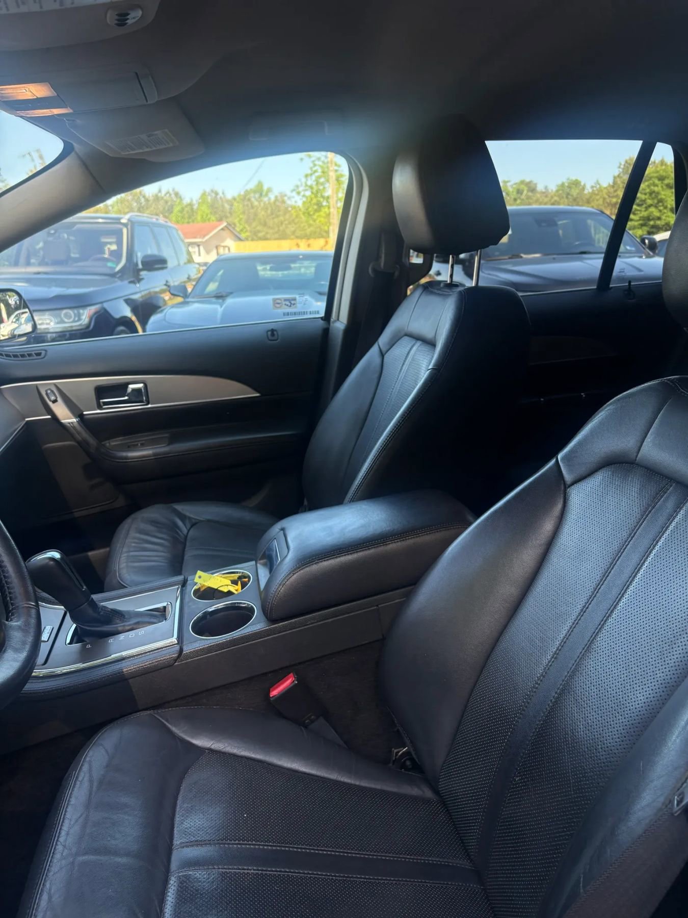 Used 2013 Lincoln MKX AWD image 12