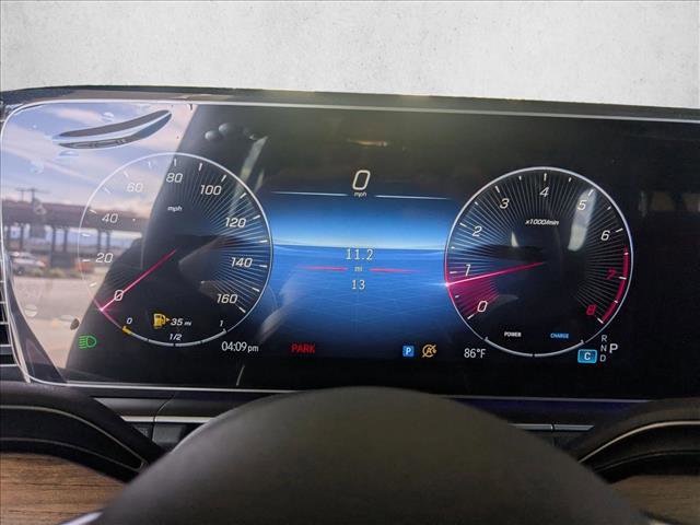 Certified 2026 Mercedes-Benz GLE 350 4MATIC image 9