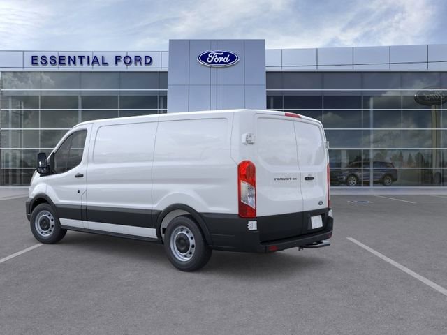 New 2026 Ford Transit 150 Low Roof RWD image 4