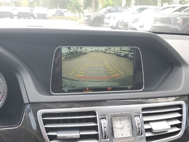 Used 2016 Mercedes-Benz E 350 Sedan image 26