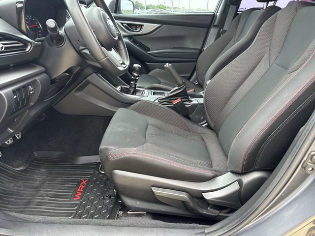 Used 2023 Subaru WRX Premium AWD/4WD image 17
