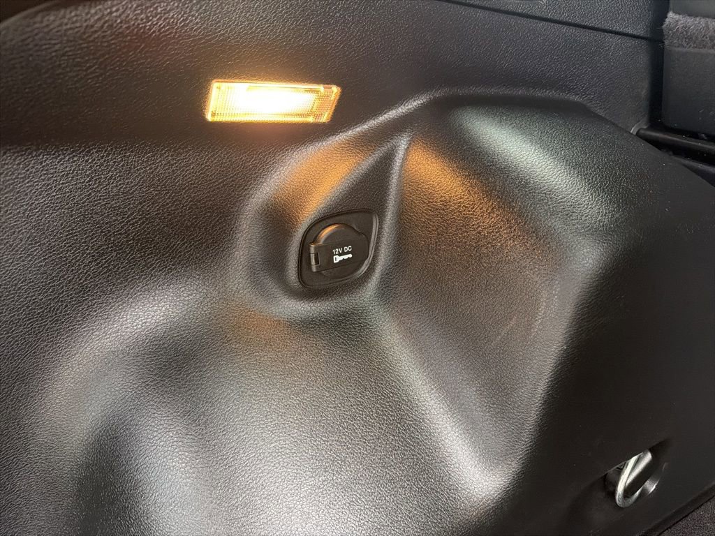 Used 2022 Jeep Cherokee Latitude Lux image 35