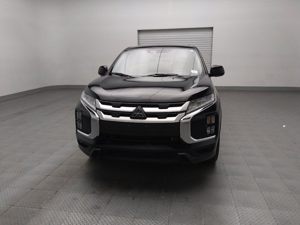 Used 2021 Mitsubishi Outlander Sport LE image 15