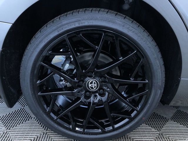 New 2026 Toyota Camry XLE image 8