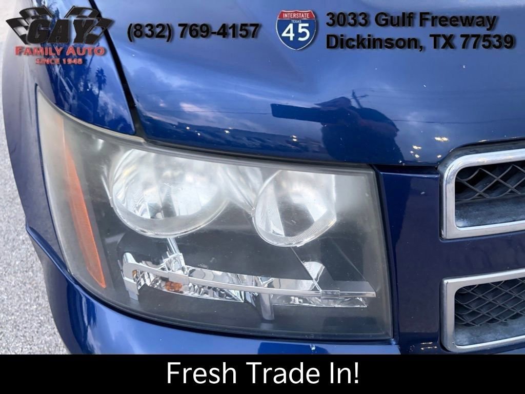 Used 2013 Chevrolet Avalanche LS image 4