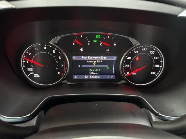 Used 2024 Chevrolet Blazer LT image 17